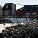 Hopeless (Photo by Tom Elkins)