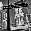 Clarence Road, Hackney, City News - click to enlarge