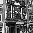 The Wheatsheaf, Rathbone Place, W1 - click to enlarge