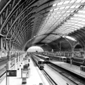 Paddington station