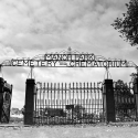 Manor Park Cemetery
