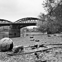 Barnes Bridge - click to enlarge