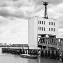 Woolwich Ferry North Terminal