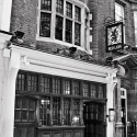 Red Lion, Kingly Street